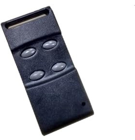 Télécommande numérique pour Porte de Garage Life Thor : Améliorez la sécurité et Le Confort d'accès à Votre Maison