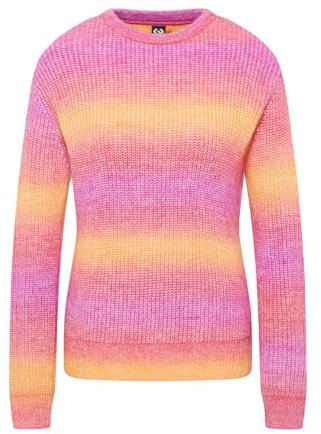 Ragwear FIFINA, Fuchsia, L