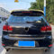 Heckspoiler für Golf 6 GTI O. Style Schwarz Glänzend 2008-2013 AutoVision