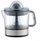 Zilimontt Easy To Clean Electric Juicer For Oranges, Lemons Powerful Motor, Detachable Orange Juicer Electric Citrus Juicer,Bowl With Scale,Tow Way Rotation,Lemon