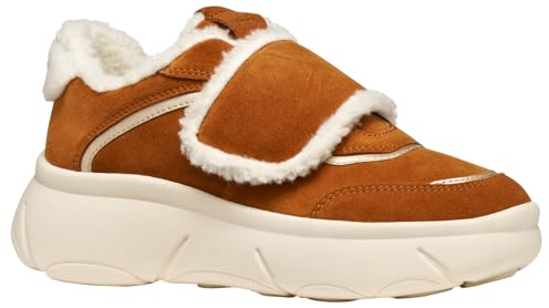 Geox Women's D Nebula 2.0 XSneaker