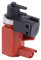 LICHENGTAI Druckwandler Turbolader Kompatibel mit Ford C-Max Focus II III Galaxy Kuga I Mondeo IV S-Max Turbo-Magnetdruckventil 1449602, 6G9Q-9E882-CA, 30650769, 31216025