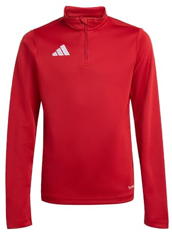 adidas Unisex Kids Entrada26 Kids Trainingsoberteil