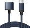 ALKEUR Cable USB C a Mag-Safe 3, 140 W, PD, carga rápida tipo C a Mag Safe 3, cable de carga compatible con MacBook Pro M1 2021/M2 2023 (14/16), MacBook Air M2 (13''/15), M3/M3 Pro/M3 Max 2024 (14