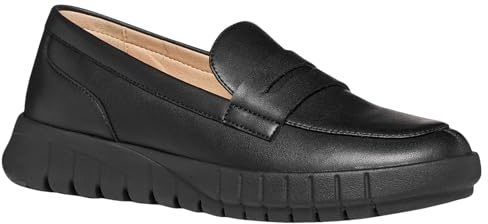 Geox Women's D Flextride B Moccasin