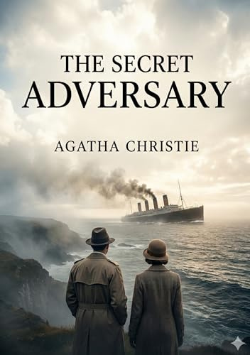 The Secret Adversary: by Agatha Christie