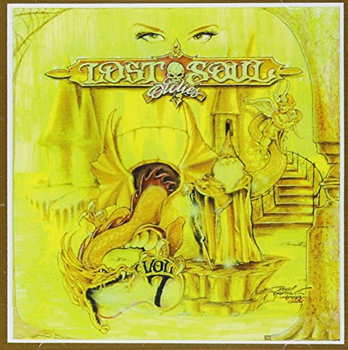 Lost Soul Oldies 7 (14 Cuts) / Various