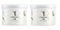 Wella Oil Reflections Luminous Reboost Mask 2 x 500 ml Haar-Kur mit Kamelien-Öl