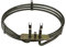 Qualtex 2500W 3 Turn Fan Oven Heater Element For Kenwood Ovens