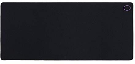 Cooler Master MasterAccessory MP510 - Tappetino per mouse per videogiochi