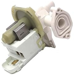 Bosch – Entleerungspumpe Ebs2556-5102 – 297588 für Spülmaschine