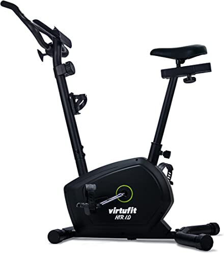 Bicicleta estática VirtuFit - HTR 1.0