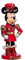 Kurt S. Adler Minnie Marching Band Nussknacker, 25,4 cm