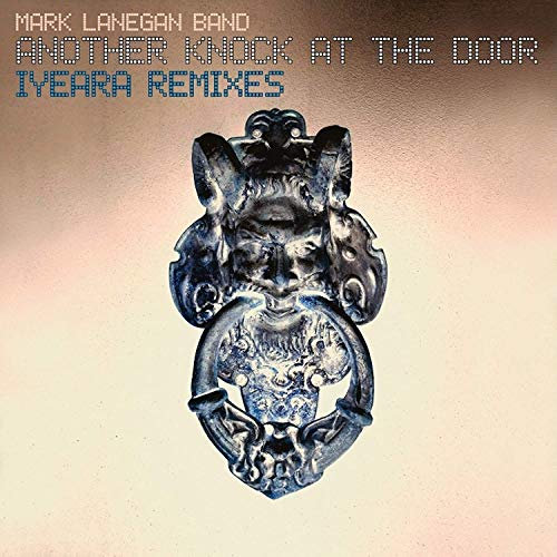 ANOTHER KNOCK AT THE DOOR (IYEARA REMIXES) [VINYL]