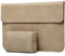 HYZUO 13,3-14 Pulgadas Funda para Ordenador Portátil Protectora para MacBook Pro/MAX 14 M4/M3/M2/M1 A3401 A3185 A3112 2025-2021, MacBook Air 13,3 A1369, 13,8/13,5 Surface Laptop 7-1,Caqui-H