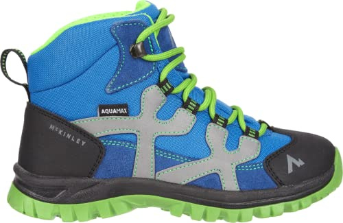 McKINLEY Unisex Kinder Santiago AQX Wanderstiefel