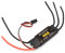 RUIZHI 40A ESC 2-4S Brushless ESC Speed Controller 5V 3A BEC Speed Controller Motor für Fixed Wing DIY RC Flugzeug Drone Hubschrauber Quadcopter