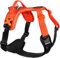 Non-Stop dogwear Ramble Harness | orange | Führ und Alltagsgeschirr, Größe:XL