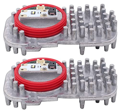 Doo Engy Scheinwerfer Steuergerät Scheinwerfereinheit Leistungsmodul Diodenmodul Beleuchtung für 3er E93 E92 F30 F80 4er F36 F33 F83 F32 F82 6er F06 F12 F13 X3 F25 X5 E70 F15 F85 X6 F16 F86