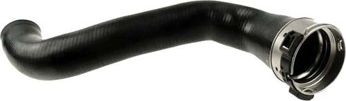 GATES 09-0554 Ladeluftschlauch Kompatibel mit LAND ROVER Range Rover III L322 4177-10554 417710554 PNH000163