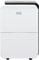 BLACK+DECKER BXEH60008GB 30L Dehumidifier, 24 Hour Timer, 4L Water Tank, White