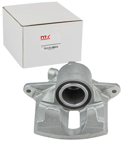NTY Bremssattel vorne links passend für Grand Megane | Hzp-re-021
