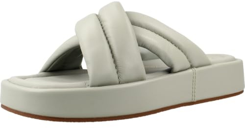 Clarks Damen Alda GlideSandale glissante