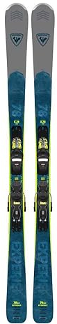 Rossignol Experience 78 CA Ski mit XP11-Bindung – Herren (17476)