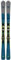 Rossignol Experience 78 CA Ski mit XP11-Bindung – Herren (17476)