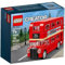 LEGO Creator - London Bus Bauset (118 Teile, 40220)