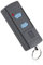AKVF Telecommande Porte Garage pour Hörmann HSE2-868 HSM4-868 HS4-868 HSE4-868 Boutons Bleus 868MHz Compatible avec Tubauto HSM4-868 HS4-868