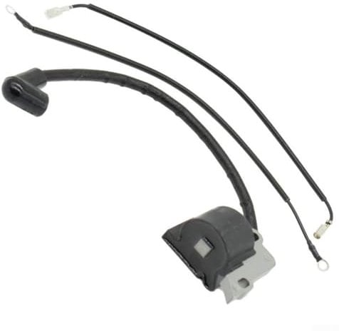 Ignition Coil, For Jonsered CS2137 And For Mcculloch 318 335 350 Chainsaw, Optimal Engine Performance