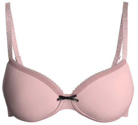 HUGO T-Shirt Bra Unique 10273201 01