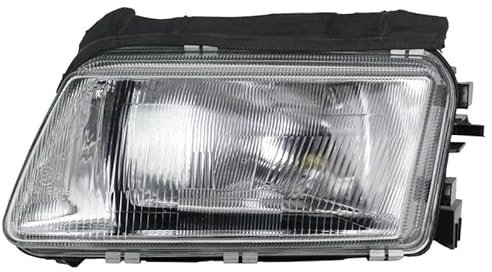 Scheinwerfer Links Kompatibel mit Audi A4 B5 Avant Kombi 1994-2001 von Autoteile Gocht