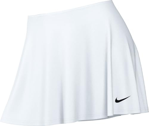 Nike Damen W Nkdf Vcty Skrt Mrregflcy Skirt (1er Pack)