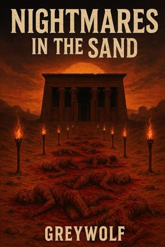 Nightmares in the Sand