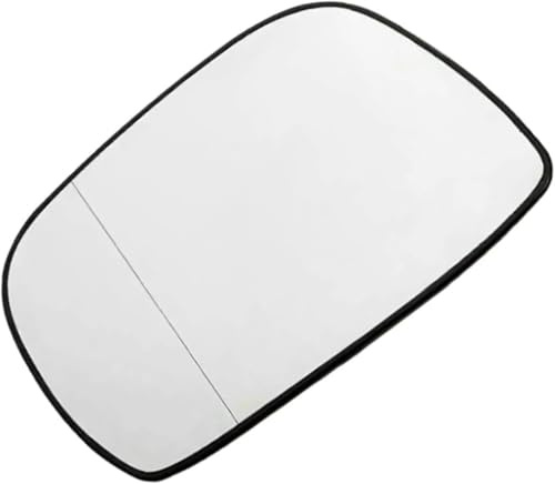 Spiegelglas Für Suzuki Für Wagon R 2000-2005 2007 4705259 4705258 Seite Beheizte Spiegel für Glas Rückspiegel(Left)