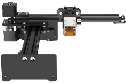 Laser Engraver, Macchina Per Taglio/incisione Laser Portatile Wireless Dotata Di Modulo,Alta precisione