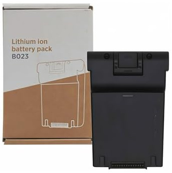 25.2V HF410BAT Li-ion Battery Replacement Part 2500MAH，Compatible For Hoover HF4 Cordless Vacuum Cleaner Battery Pack