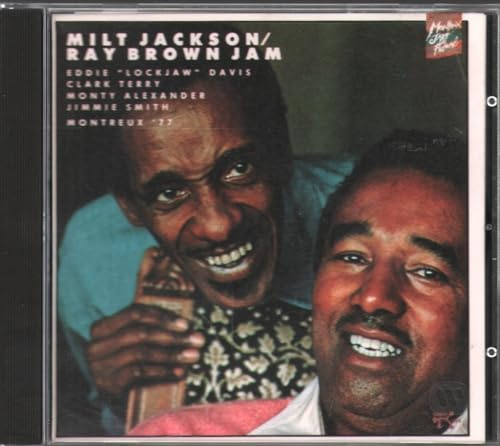 Jam Montreux 77 (& Ray Brown)