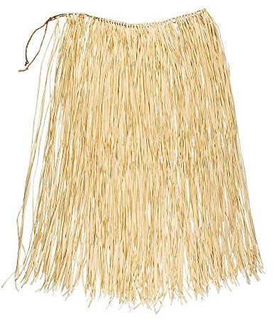 Boland Jupe hawaïenne Raffia