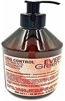 Dikson Shampoo (Anti-Verlust-Kontrolle) - 500 ml