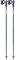 LEKI Spitfire S Skistöcke, Blau, 115 cm