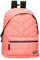 Pepe Jeans Orson Mochila Escolar 15,6 Rosa 31x44x17,5 cms Poliéster 20,46L