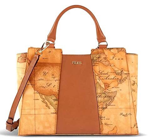 ALVIERO MARTINI borsa a mano c/traco ce0286000