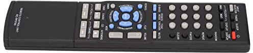 Goshyda Telecomando RC‑RP0705, Telecomando Sostitutivo, per Kenwood, per Ricevitore Stereo Componente HiFi R-K711