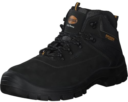 Dockers Sicherheitsschuh Magic High S3