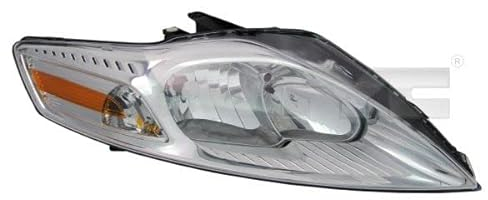Hauptscheinwerfer Links Kompatibel mit Ford Mondeo iv Turnier Kombi 07-15 von Autoteile Gocht