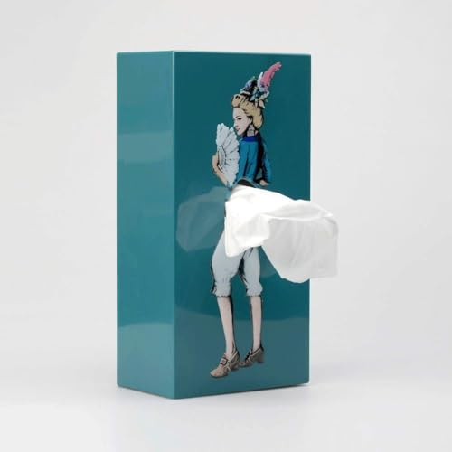 PA Design - Tissue Up Tissue Box