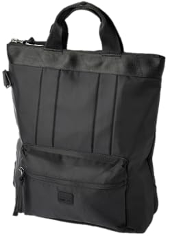 G-STAR RAW Herren Cargo Totepack, Schwarz (dk black D22183-C143-6484), PC